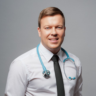 chirurg naczyniowy Warszawa